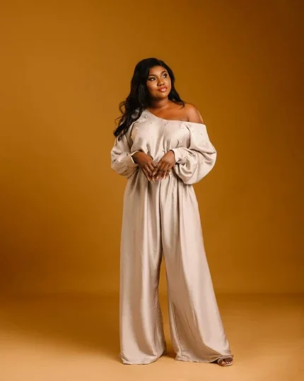 Women’s Jumpsuit