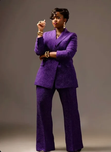 Blazer Jacket for Women